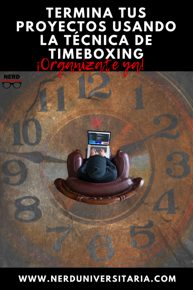 que-es-el-timeboxing